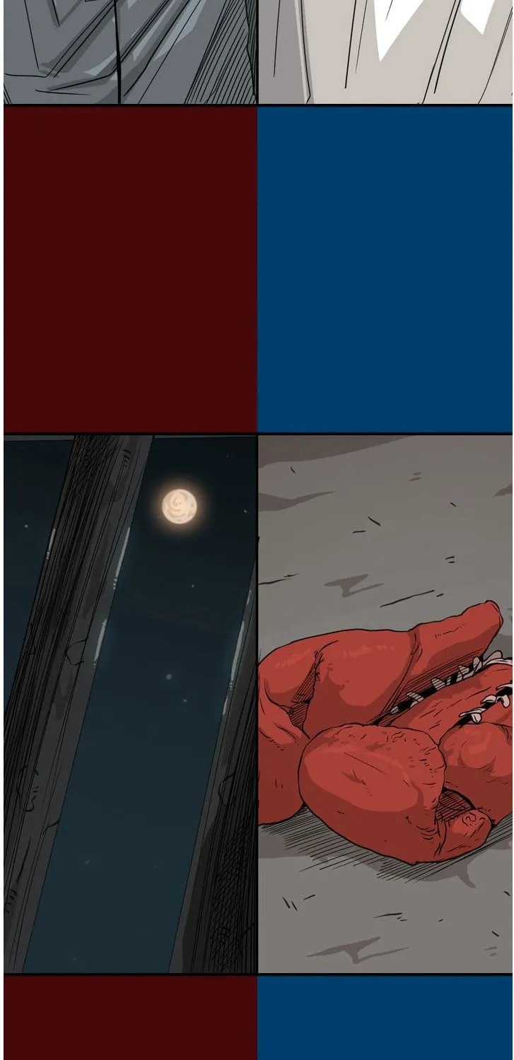Read Shark chapter 61 image 25 on Lezhin