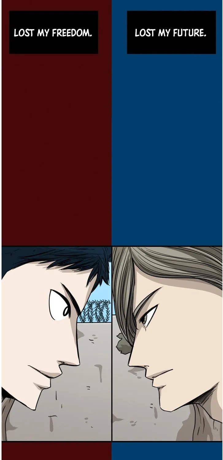 Read Shark chapter 61 image 26 on Lezhin