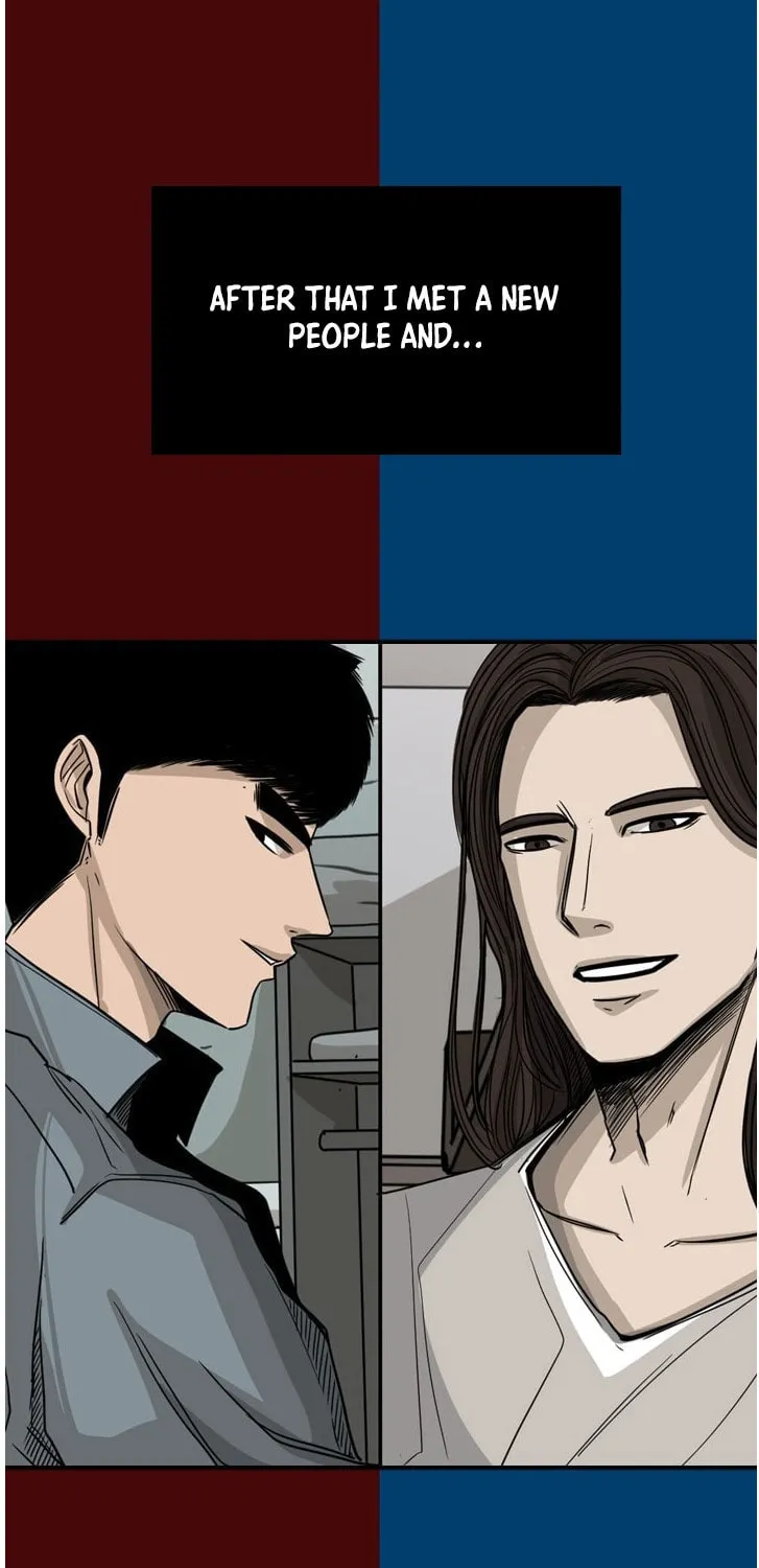 Read Shark chapter 61 image 27 on Lezhin