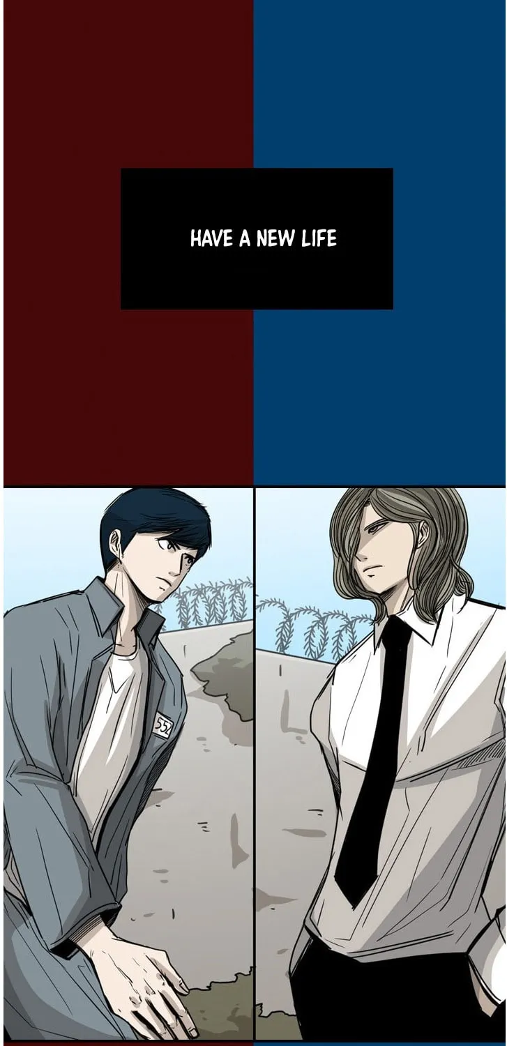 Read Shark chapter 61 image 29 on Lezhin