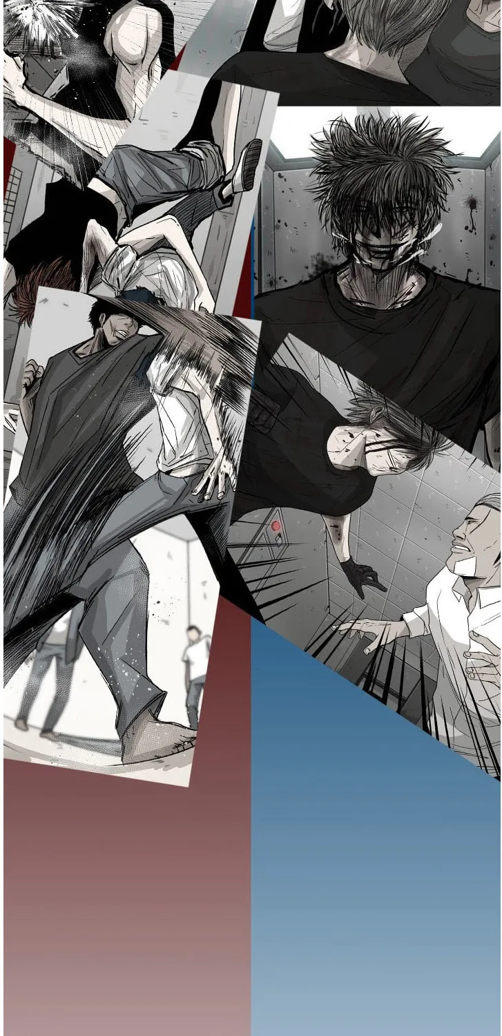 Read Shark chapter 61 image 31 on Lezhin