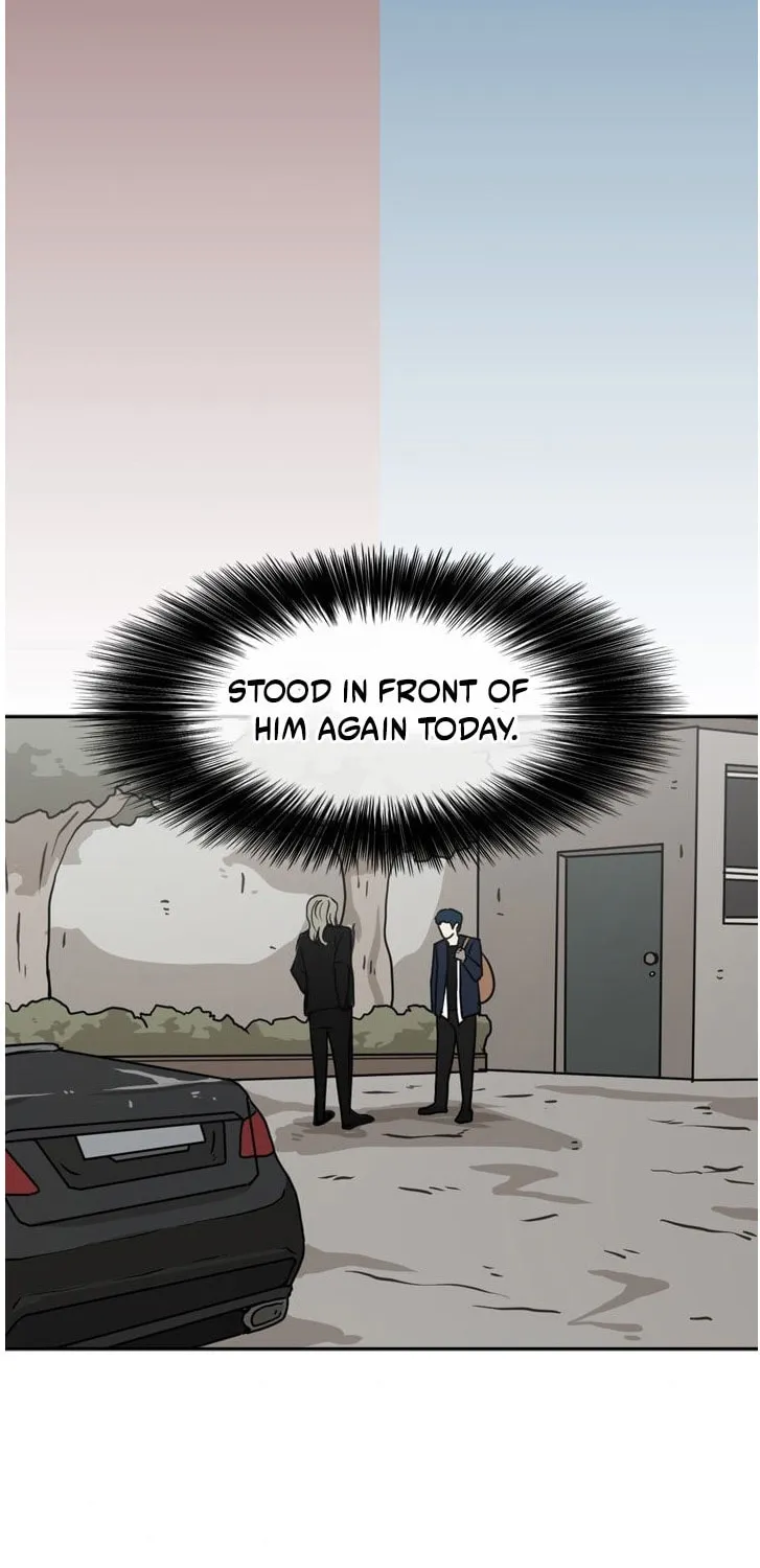 Read Shark chapter 61 image 32 on Lezhin
