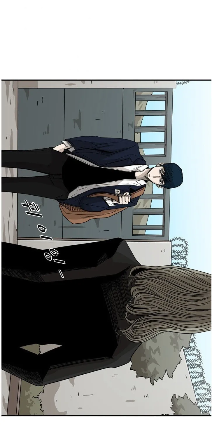 Read Shark chapter 61 image 34 on Lezhin
