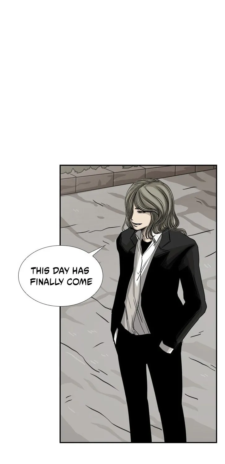 Read Shark chapter 61 image 35 on Lezhin