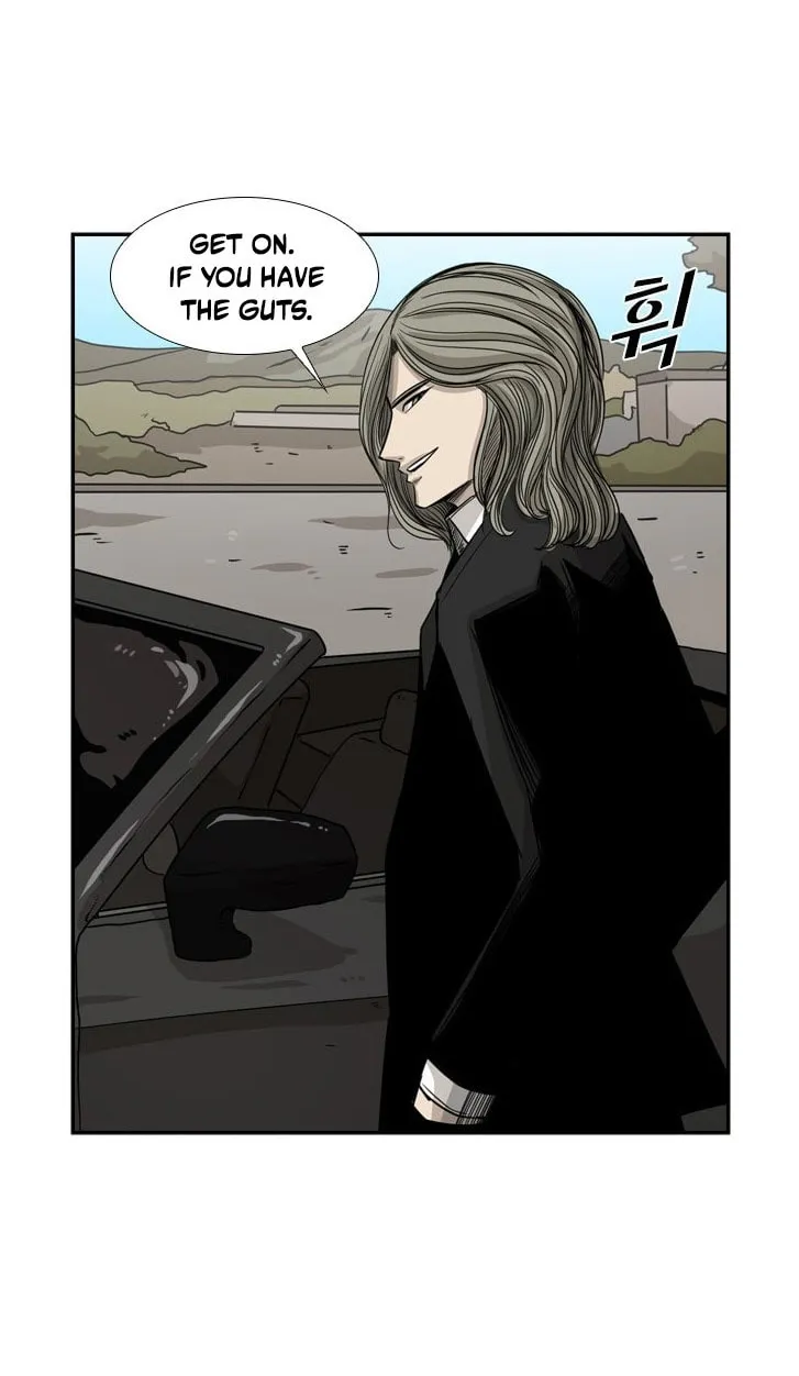 Read Shark chapter 61 image 37 on Lezhin