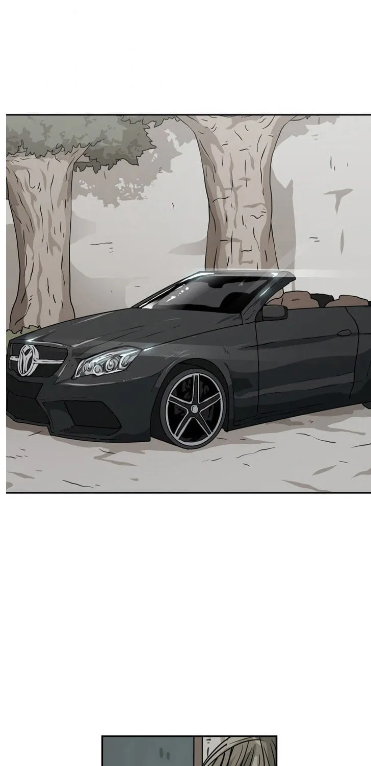 Read Shark chapter 61 image 4 on Lezhin