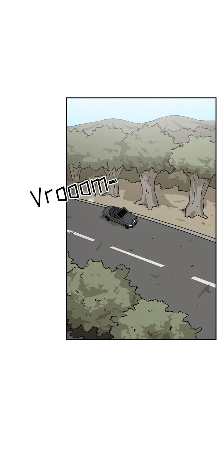 Read Shark chapter 61 image 43 on Lezhin