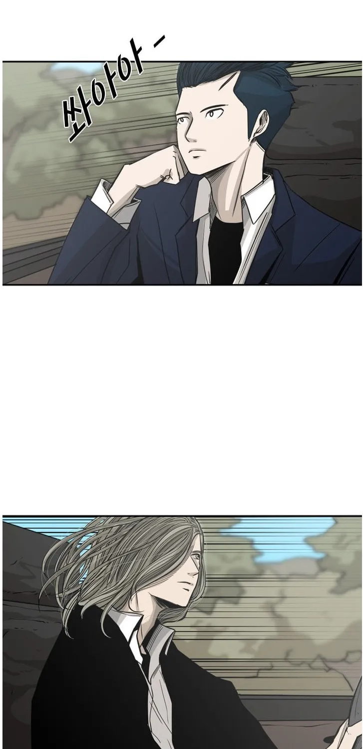 Read Shark chapter 61 image 44 on Lezhin