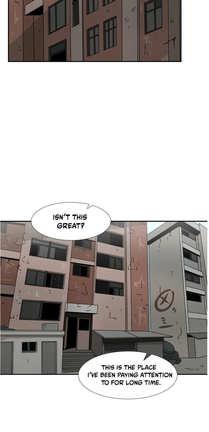 Read Shark chapter 61 image 47 on Lezhin