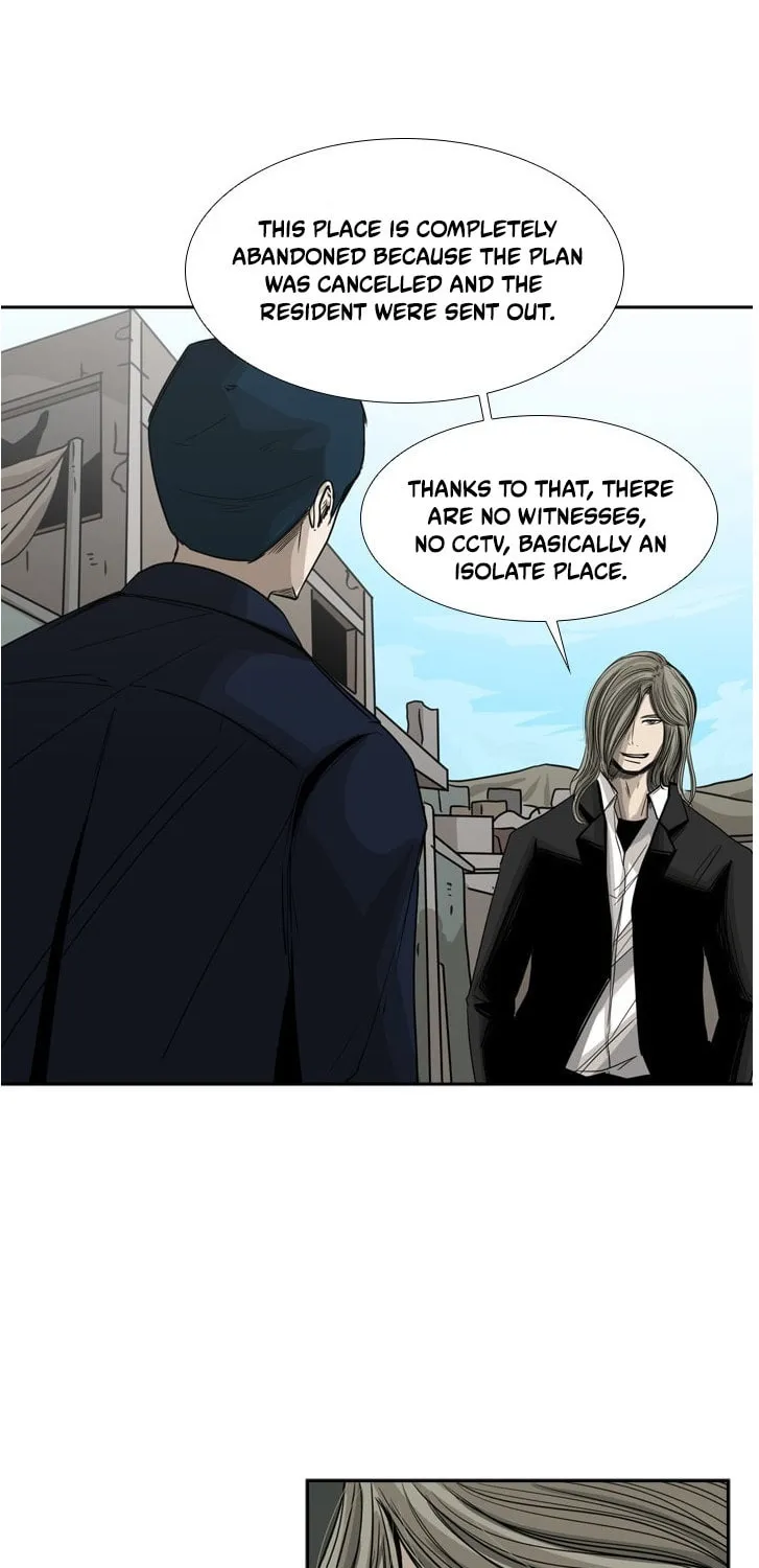 Read Shark chapter 61 image 48 on Lezhin