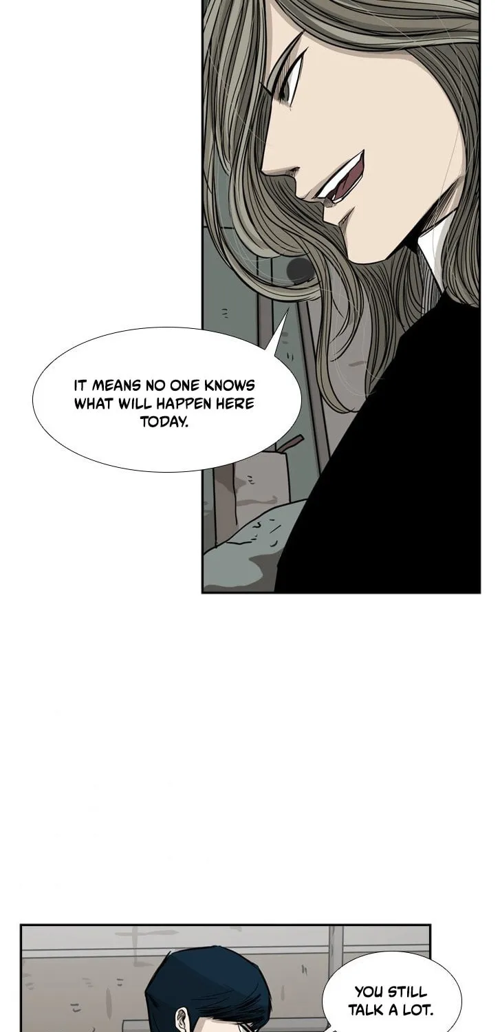 Read Shark chapter 61 image 49 on Lezhin