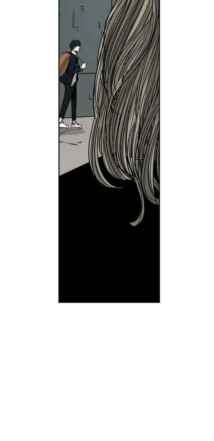Read Shark chapter 61 image 5 on Lezhin