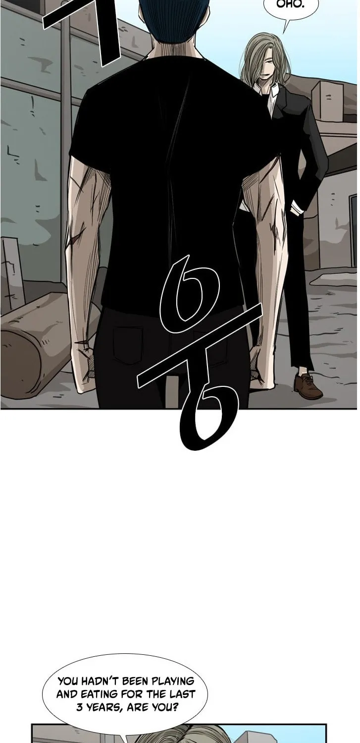 Read Shark chapter 61 image 52 on Lezhin