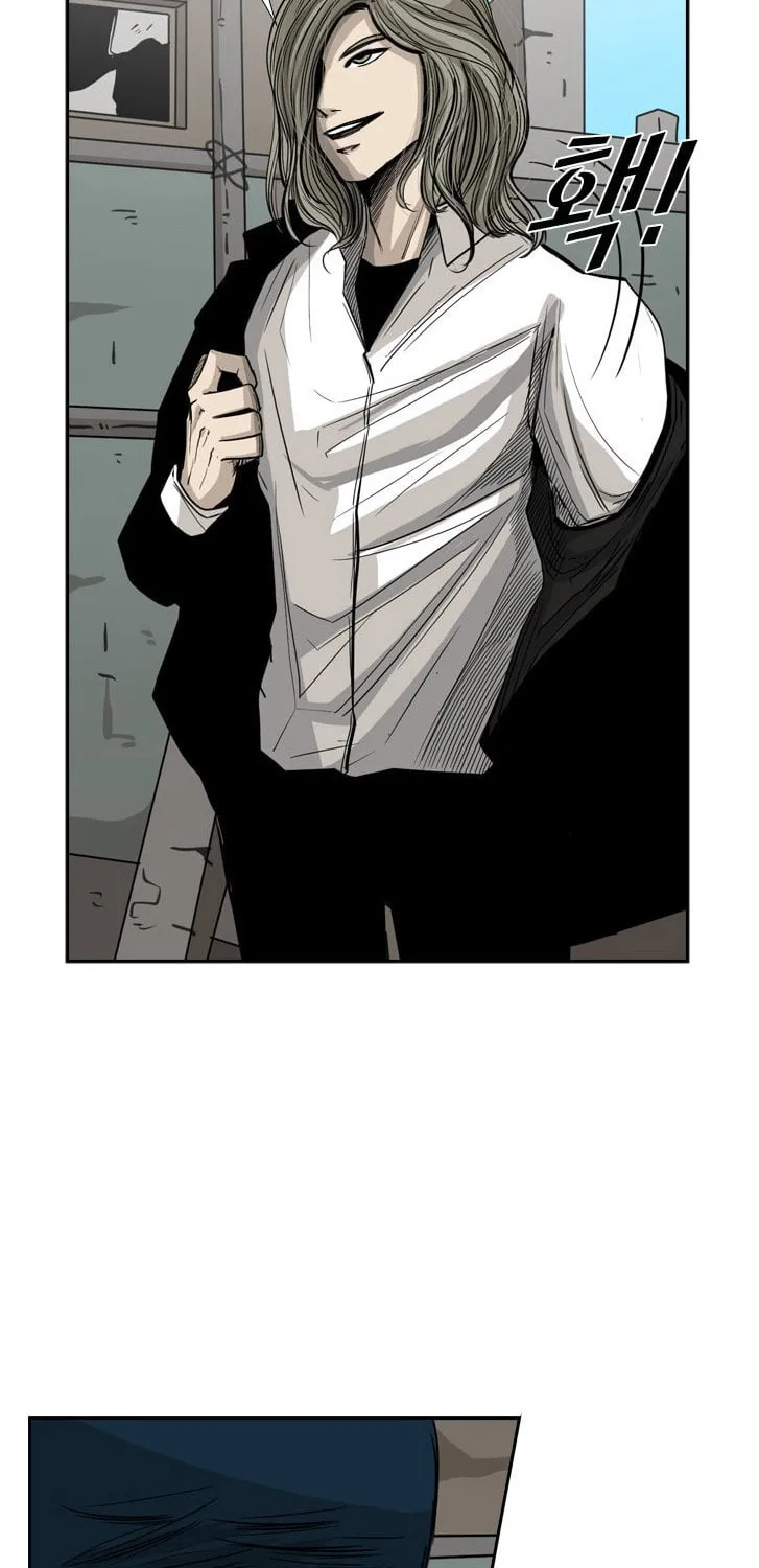 Read Shark chapter 61 image 53 on Lezhin