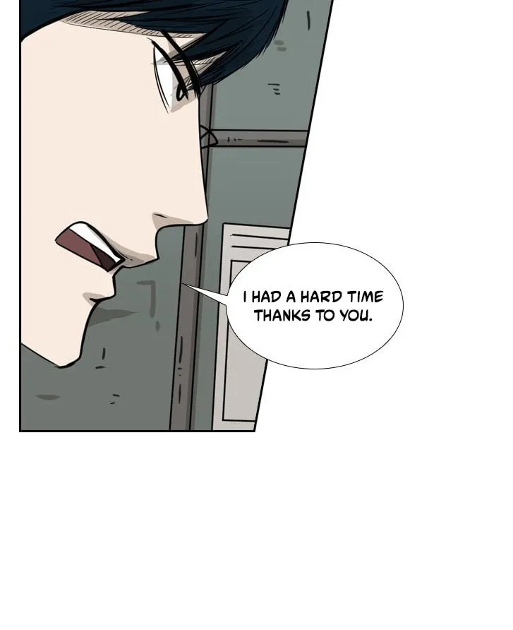Read Shark chapter 61 image 54 on Lezhin