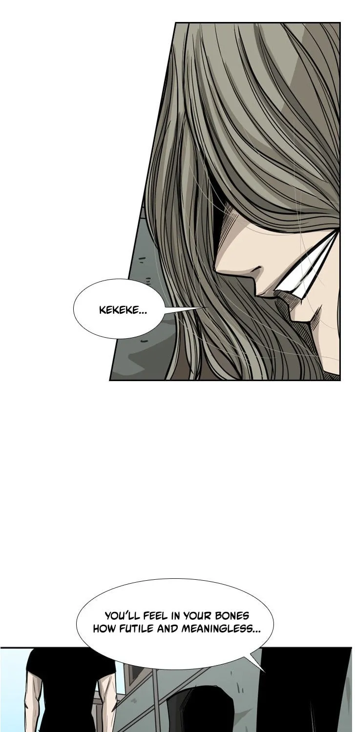 Read Shark chapter 61 image 55 on Lezhin