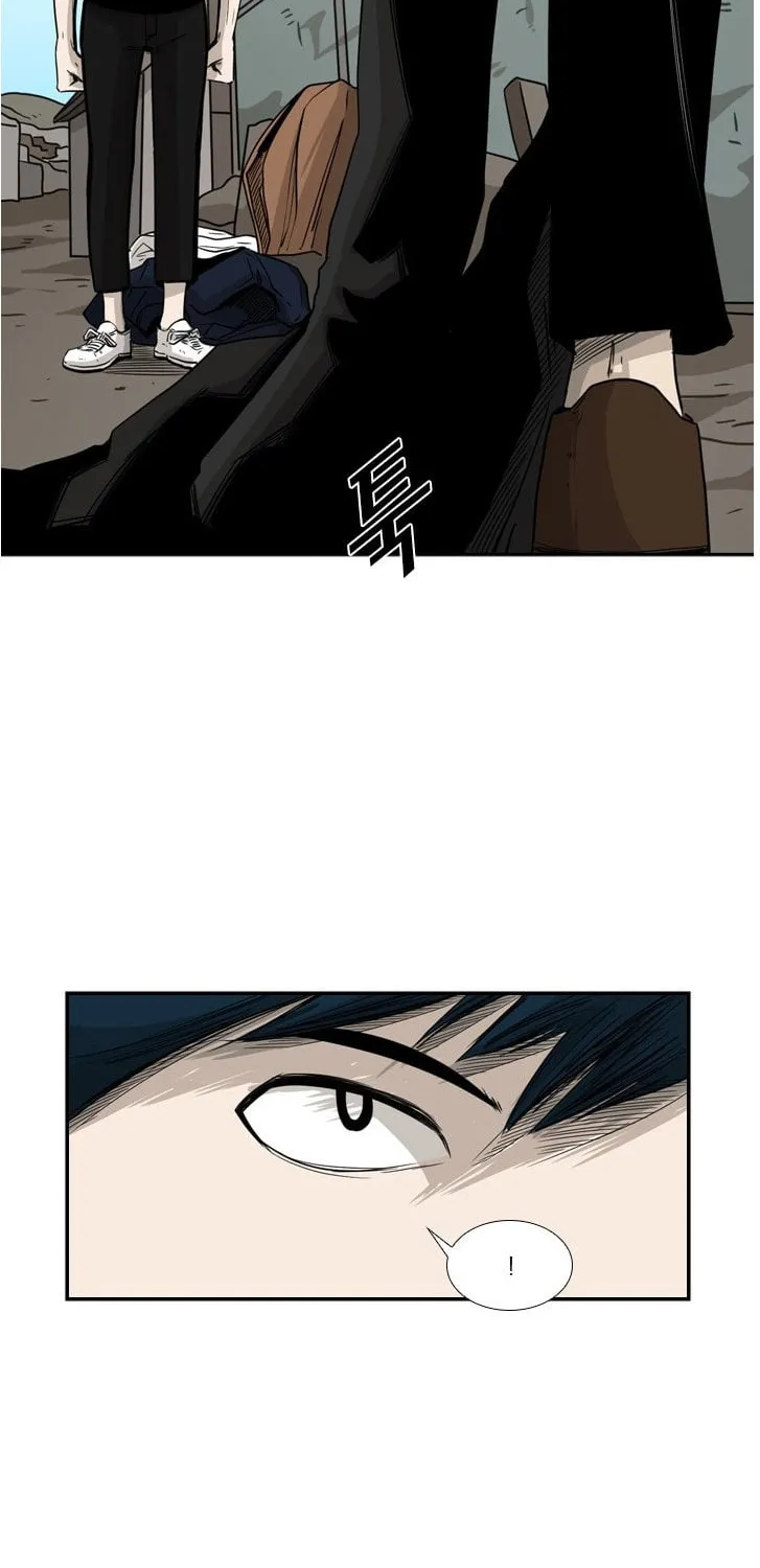 Read Shark chapter 61 image 56 on Lezhin