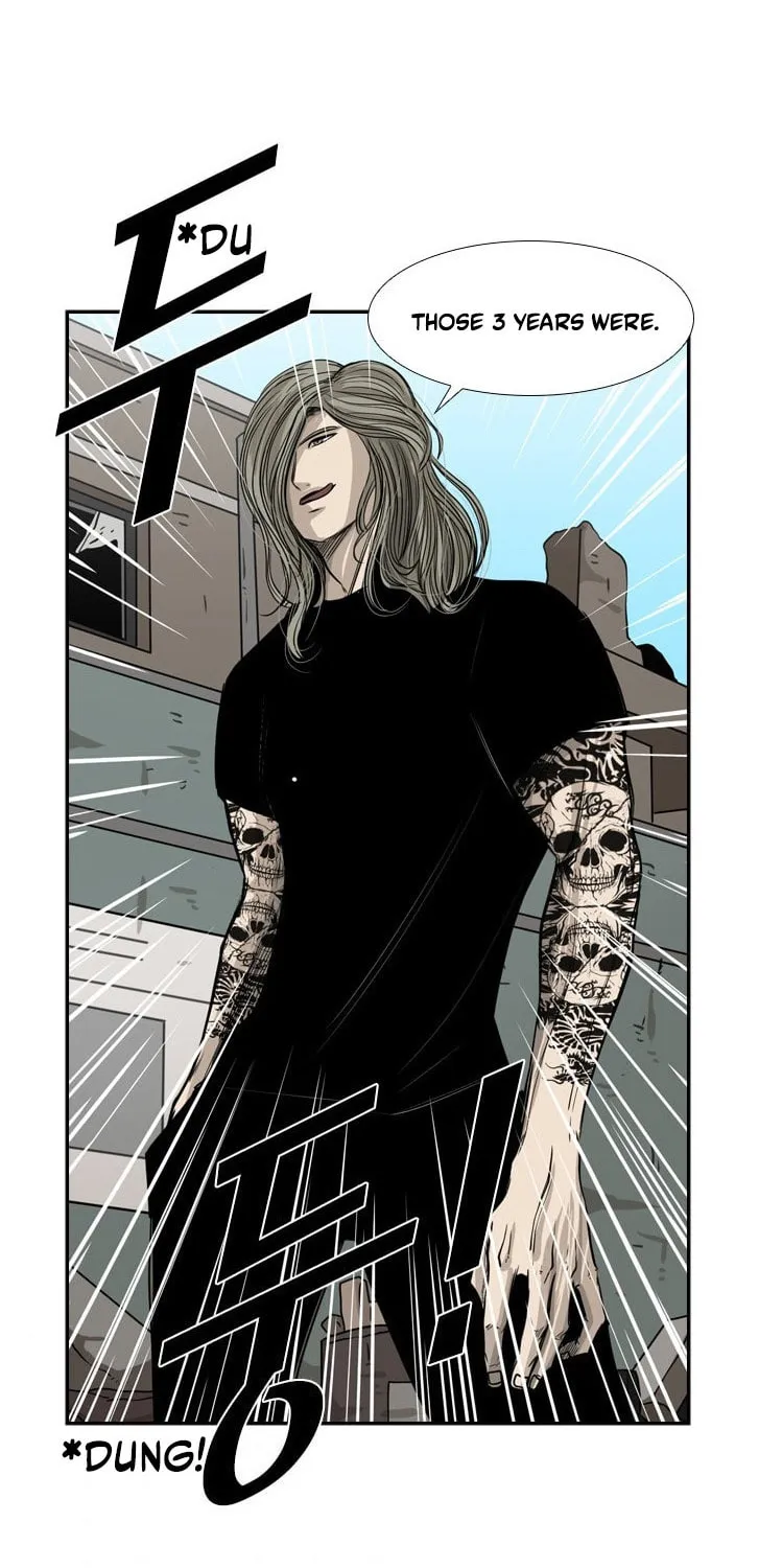Read Shark chapter 61 image 57 on Lezhin