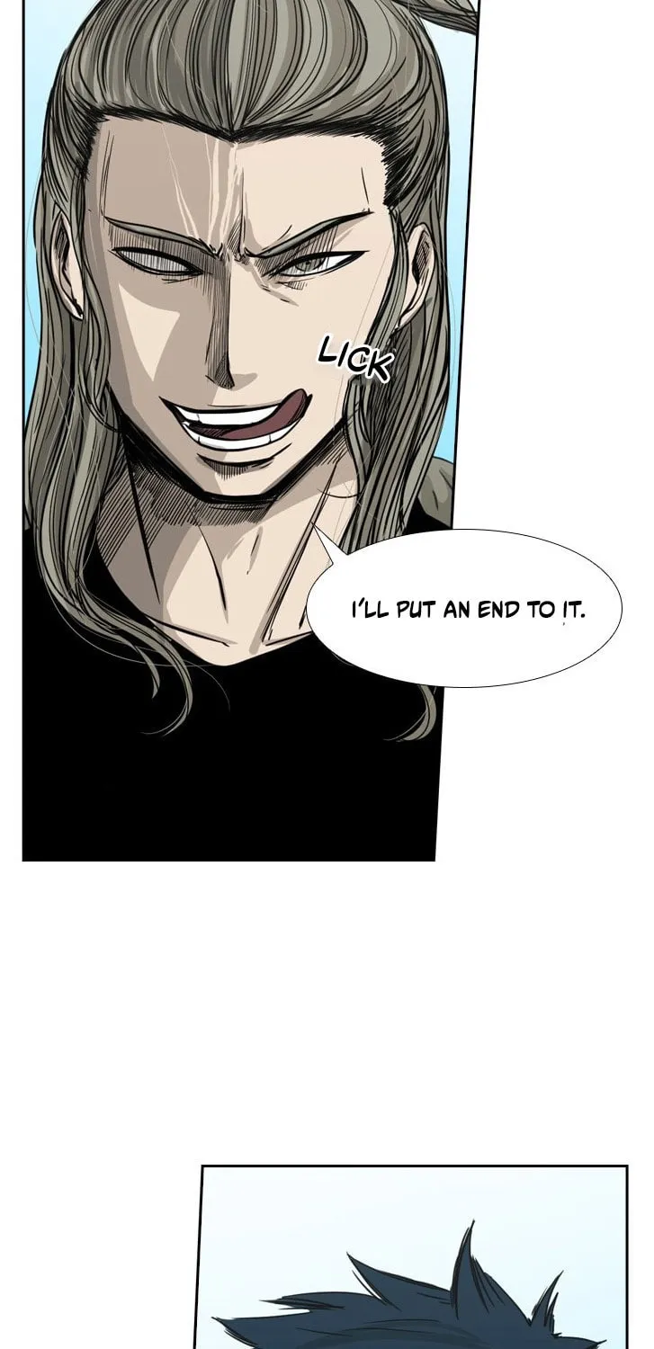 Read Shark chapter 61 image 61 on Lezhin