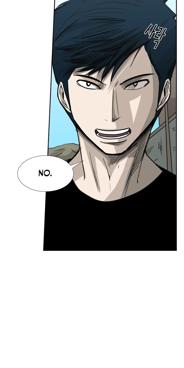 Read Shark chapter 61 image 62 on Lezhin