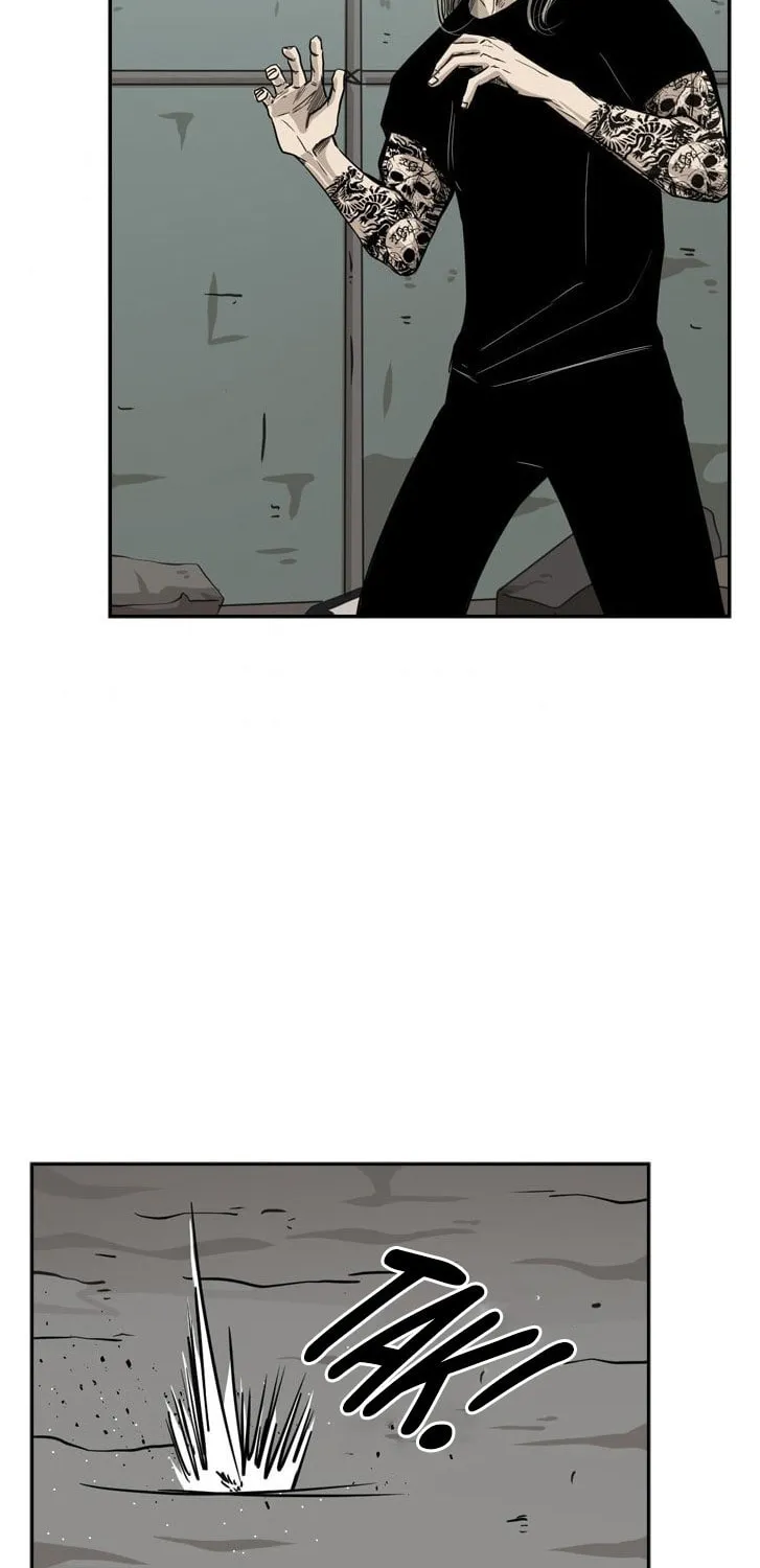 Read Shark chapter 61 image 66 on Lezhin
