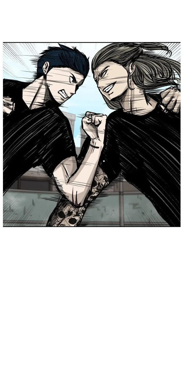 Read Shark chapter 61 image 68 on Lezhin