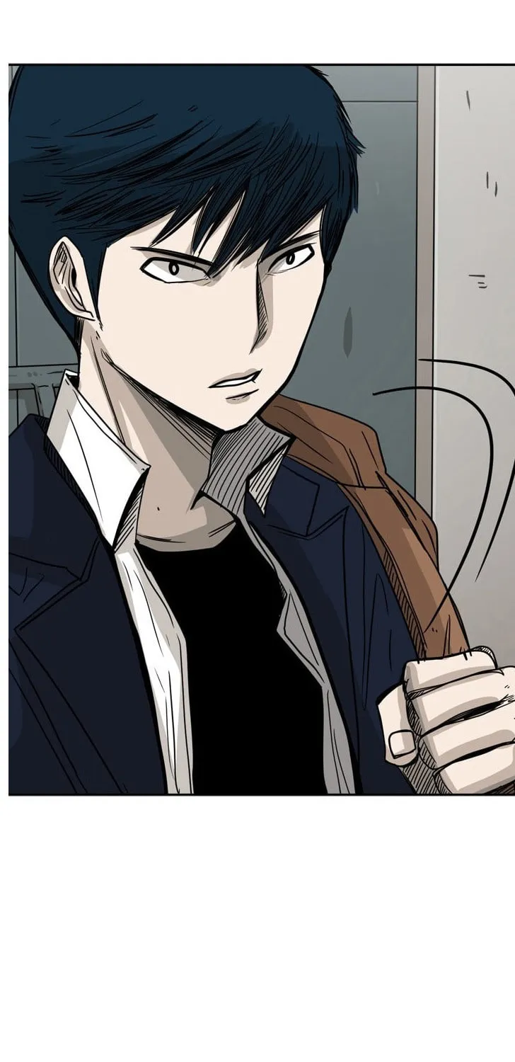 Read Shark chapter 61 image 7 on Lezhin
