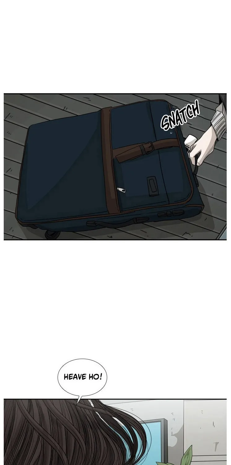 Read Shark chapter 61 image 72 on Lezhin