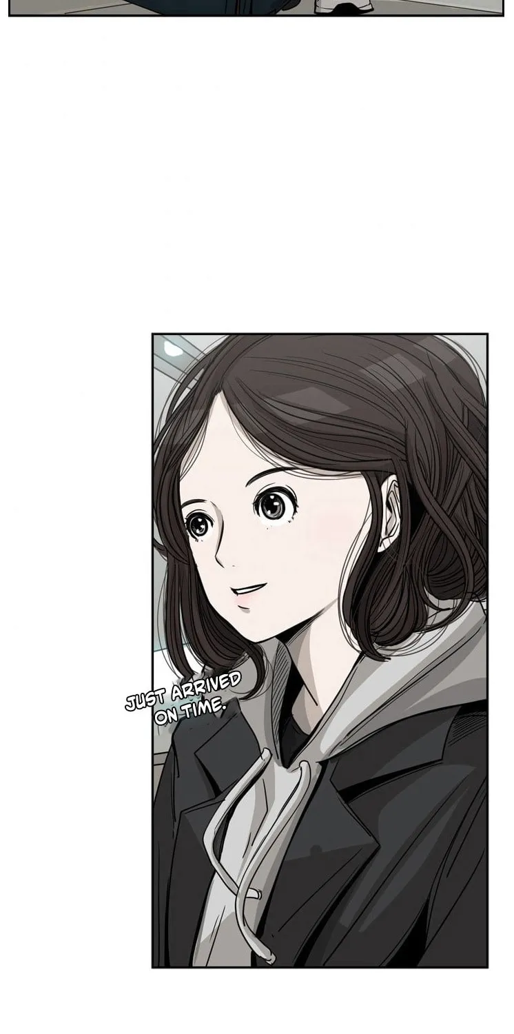 Read Shark chapter 61 image 75 on Lezhin