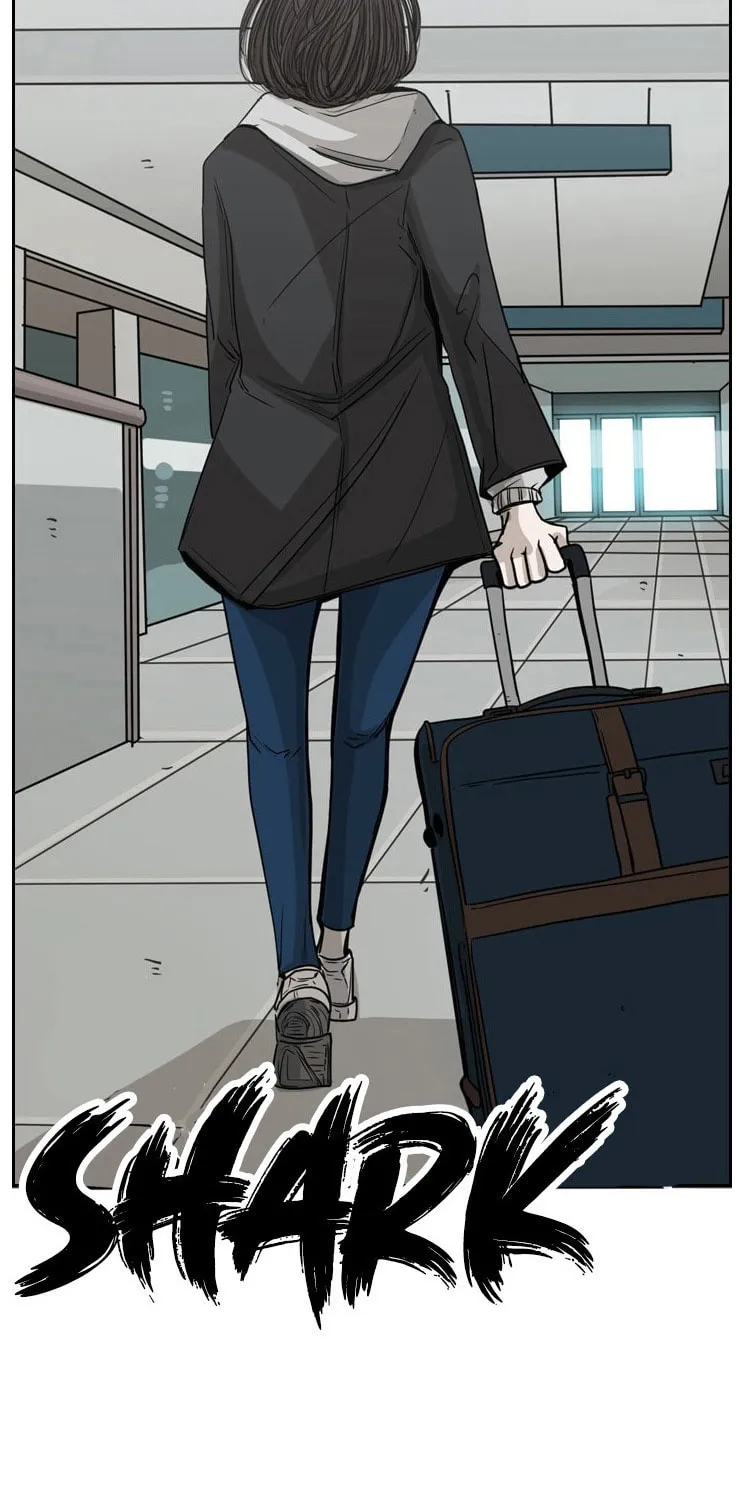 Read Shark chapter 61 image 79 on Lezhin