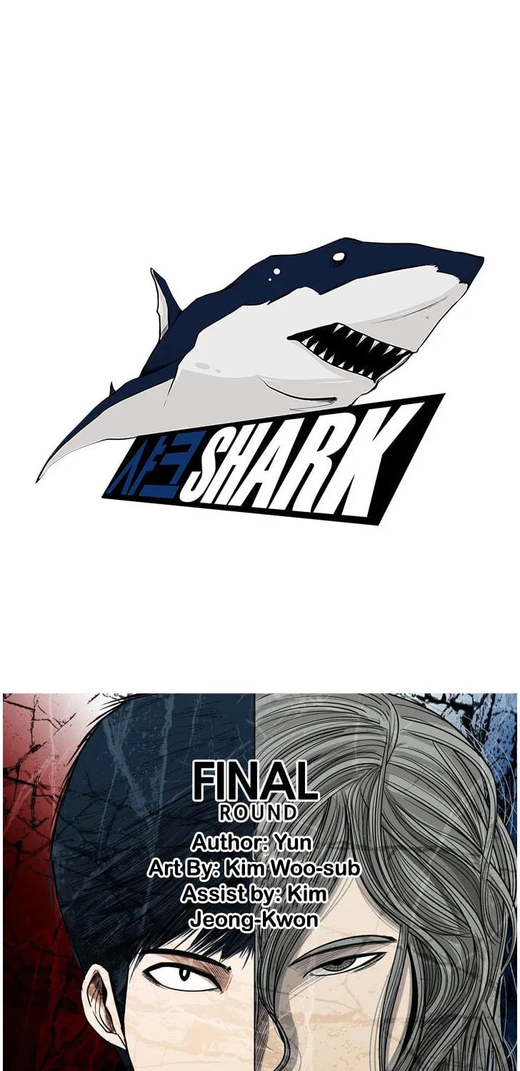 Read Shark chapter 61 image 9 on Lezhin