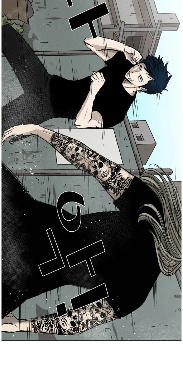 Read Shark chapter 62 image 101 on Lezhin