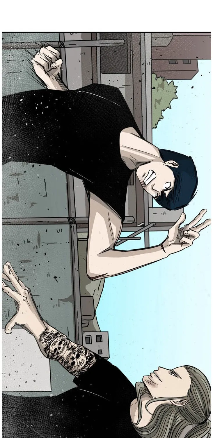 Read Shark chapter 62 image 104 on Lezhin