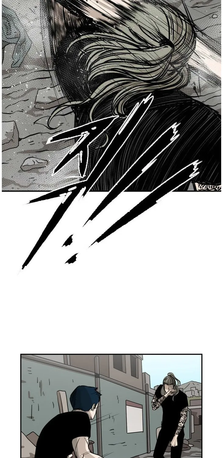 Read Shark chapter 62 image 106 on Lezhin