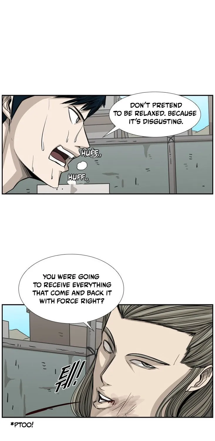 Read Shark chapter 62 image 109 on Lezhin