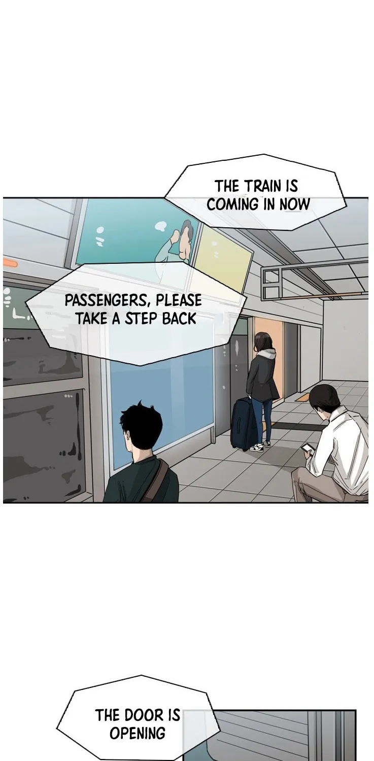 Read Shark chapter 62 image 12 on Lezhin