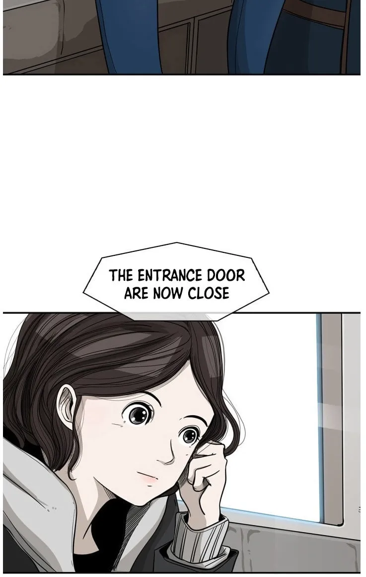 Read Shark chapter 62 image 14 on Lezhin