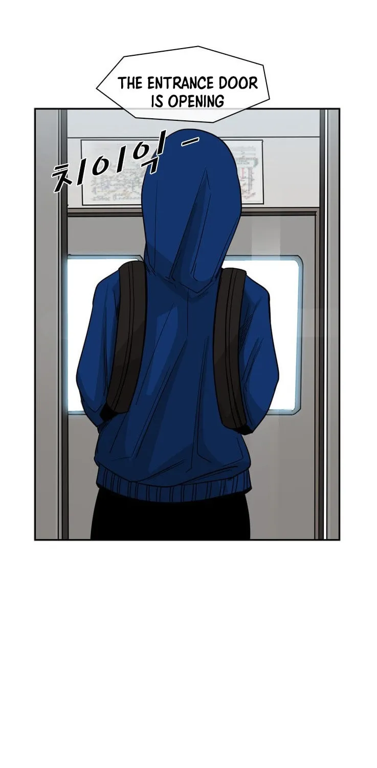 Read Shark chapter 62 image 16 on Lezhin