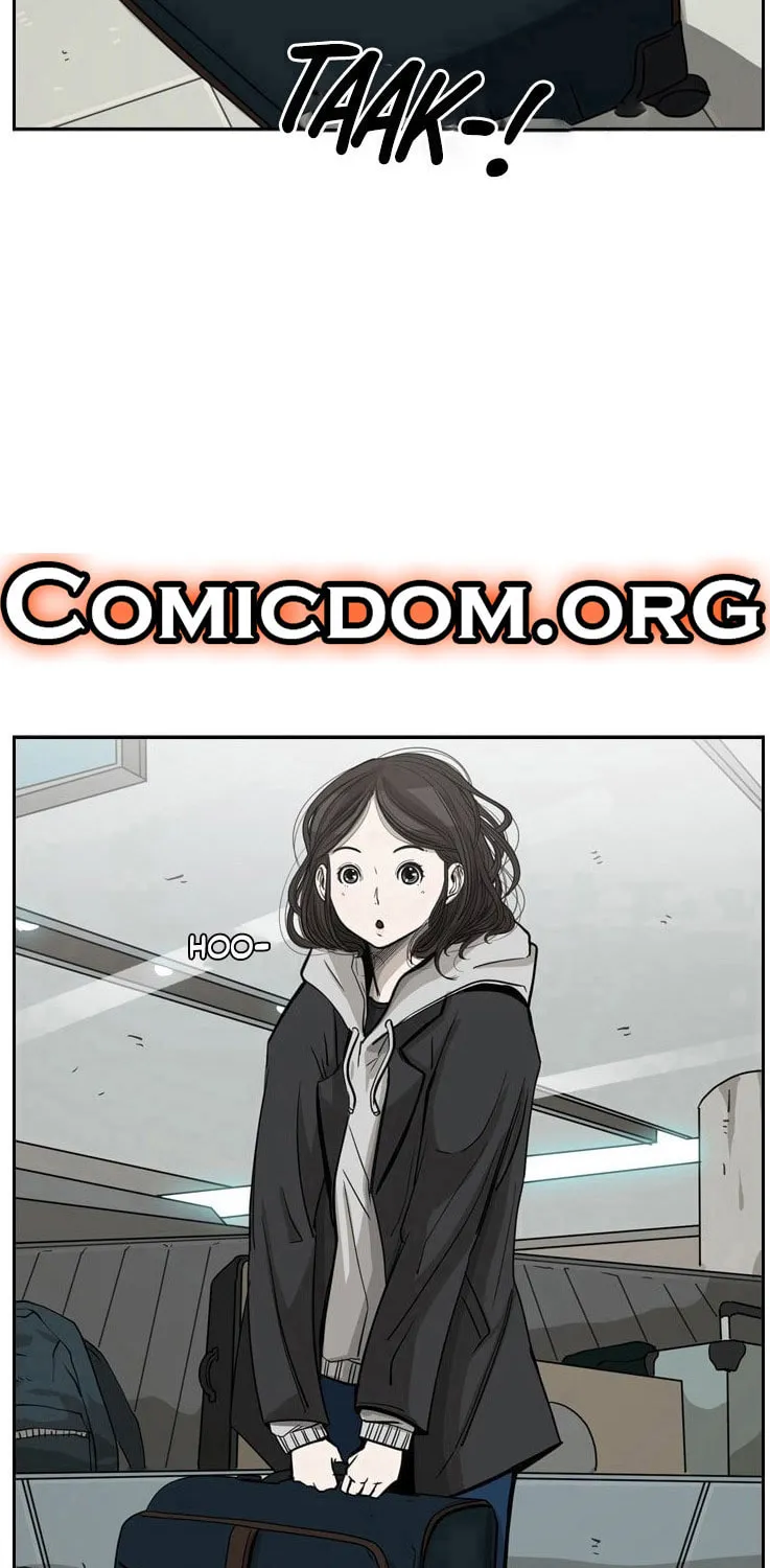 Read Shark chapter 62 image 2 on Lezhin