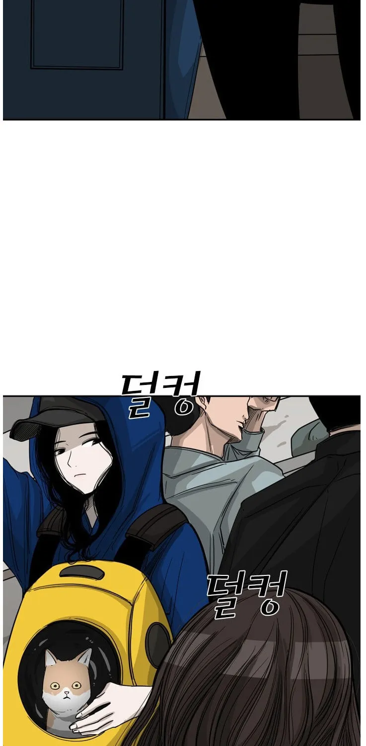 Read Shark chapter 62 image 22 on Lezhin