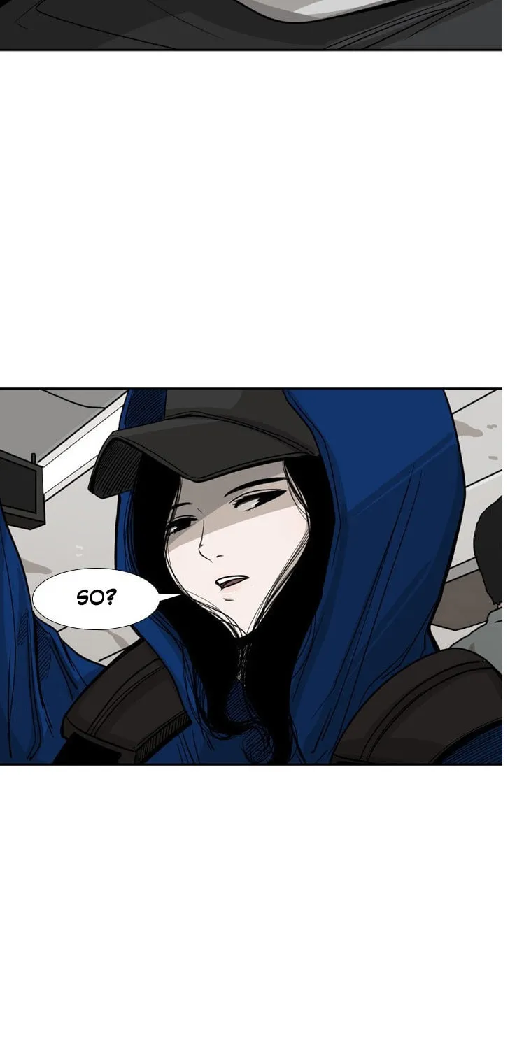 Read Shark chapter 62 image 24 on Lezhin