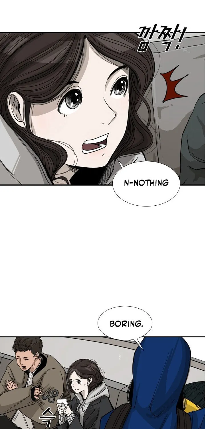 Read Shark chapter 62 image 25 on Lezhin