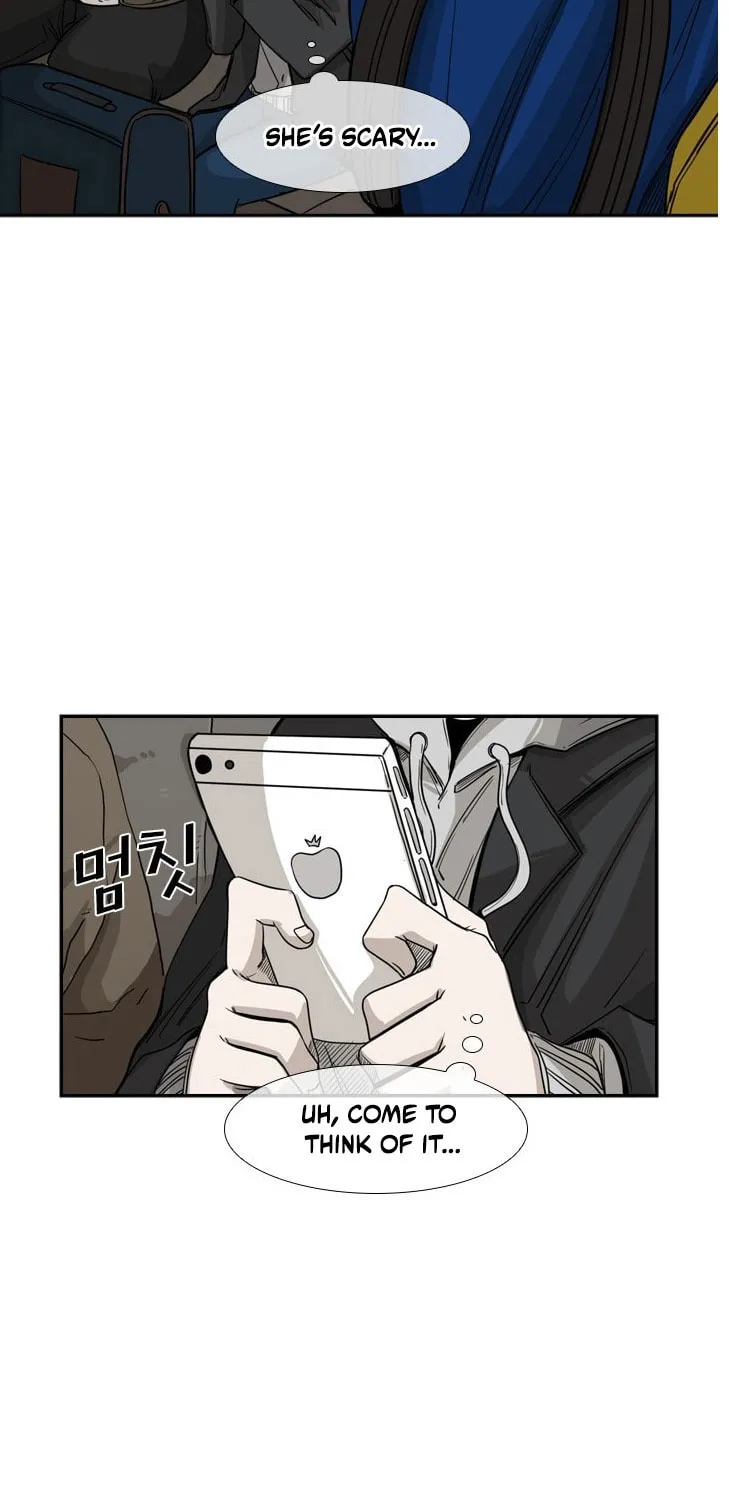 Read Shark chapter 62 image 26 on Lezhin