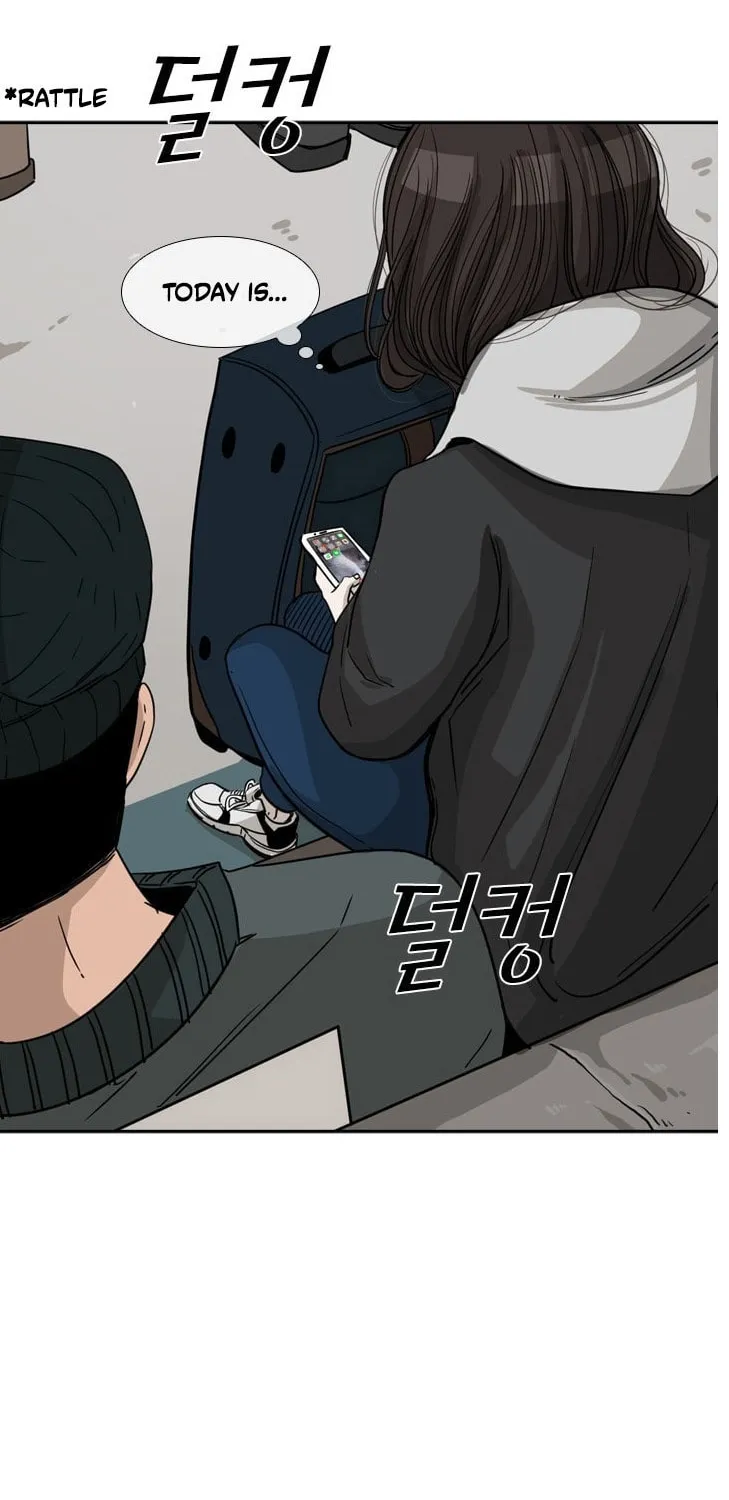 Read Shark chapter 62 image 27 on Lezhin