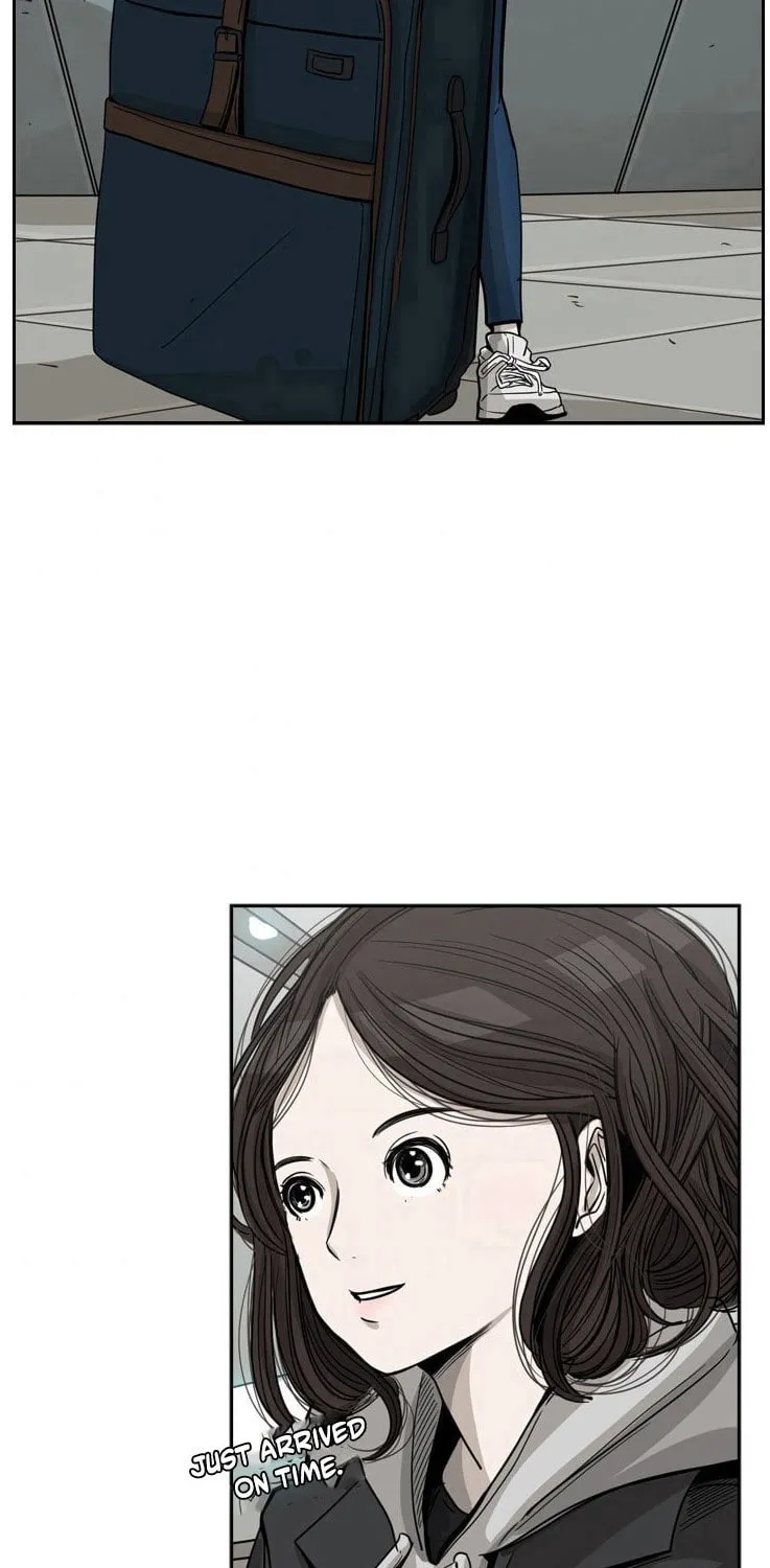 Read Shark chapter 62 image 3 on Lezhin