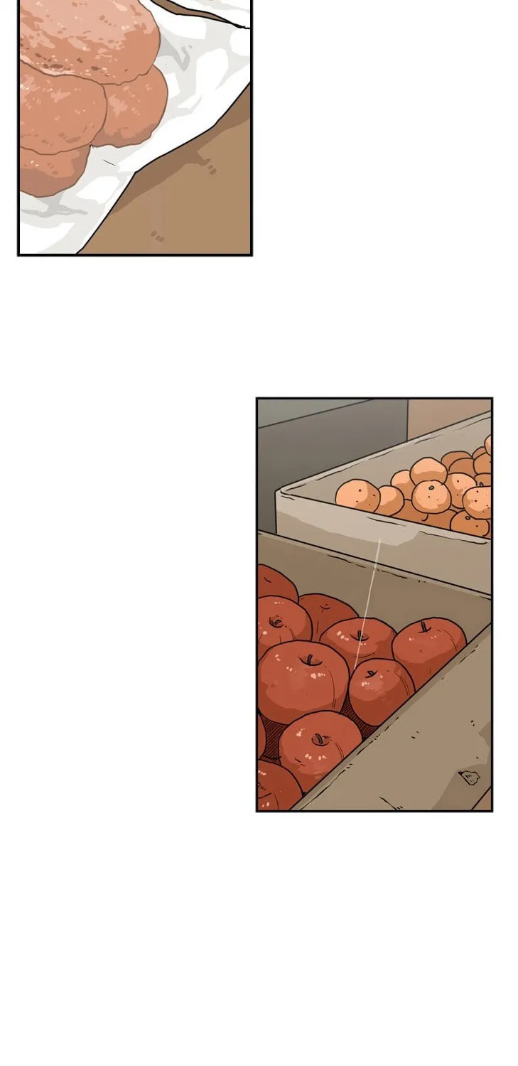 Read Shark chapter 62 image 31 on Lezhin
