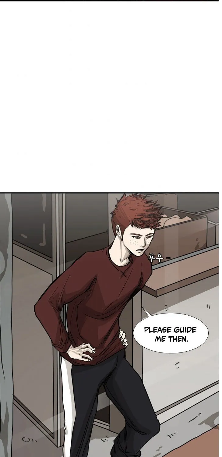 Read Shark chapter 62 image 41 on Lezhin