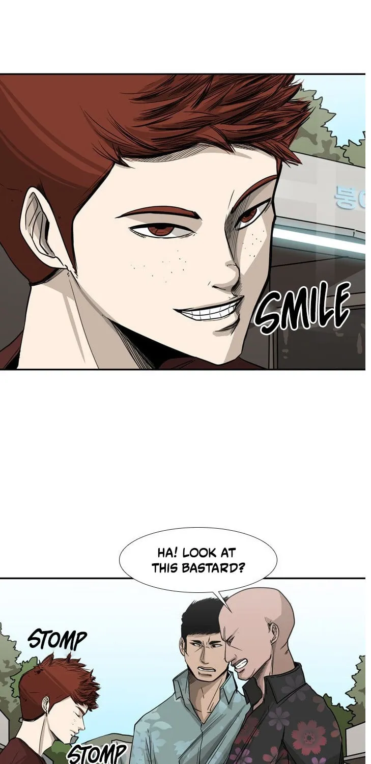 Read Shark chapter 62 image 43 on Lezhin