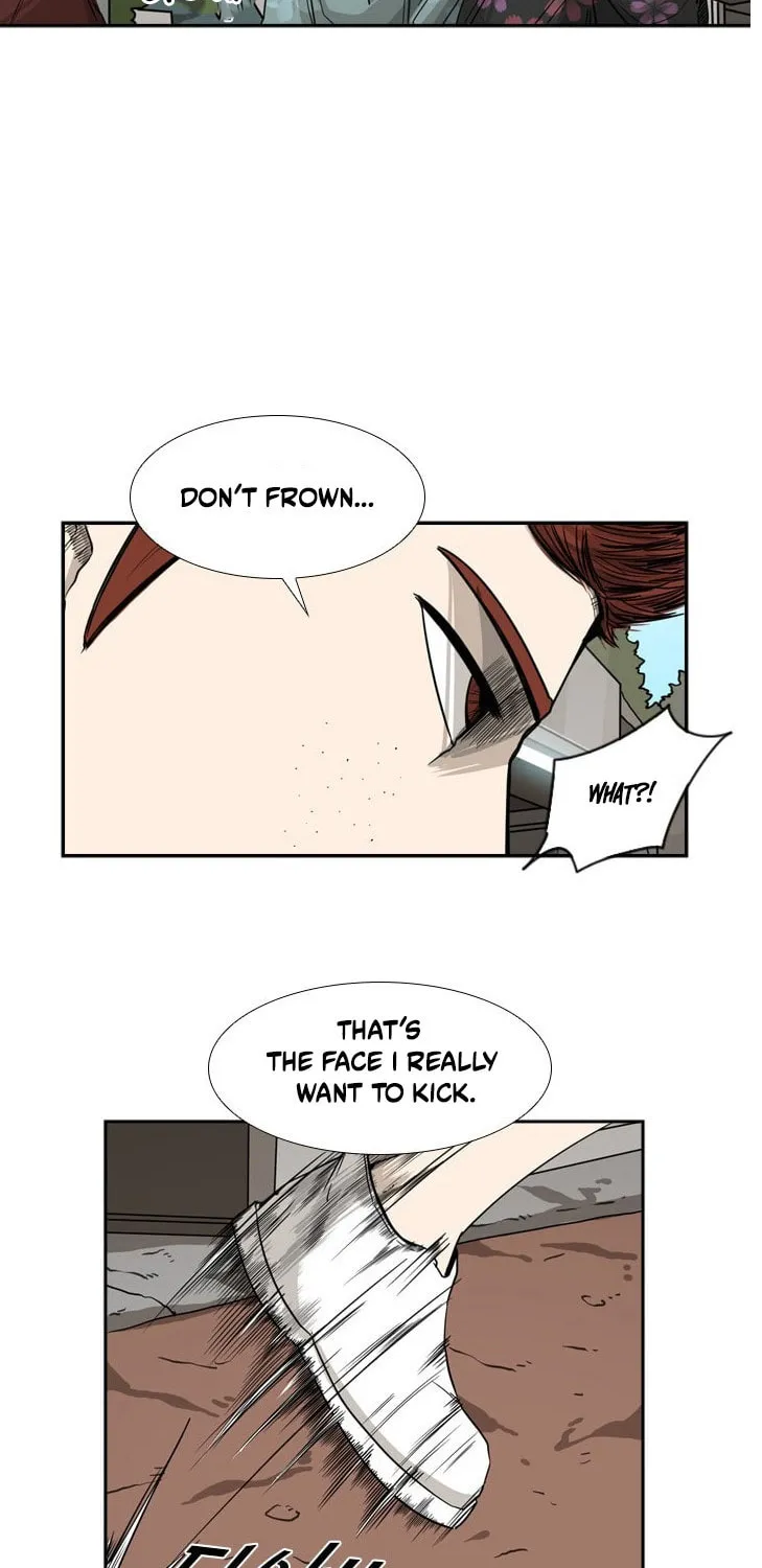 Read Shark chapter 62 image 44 on Lezhin