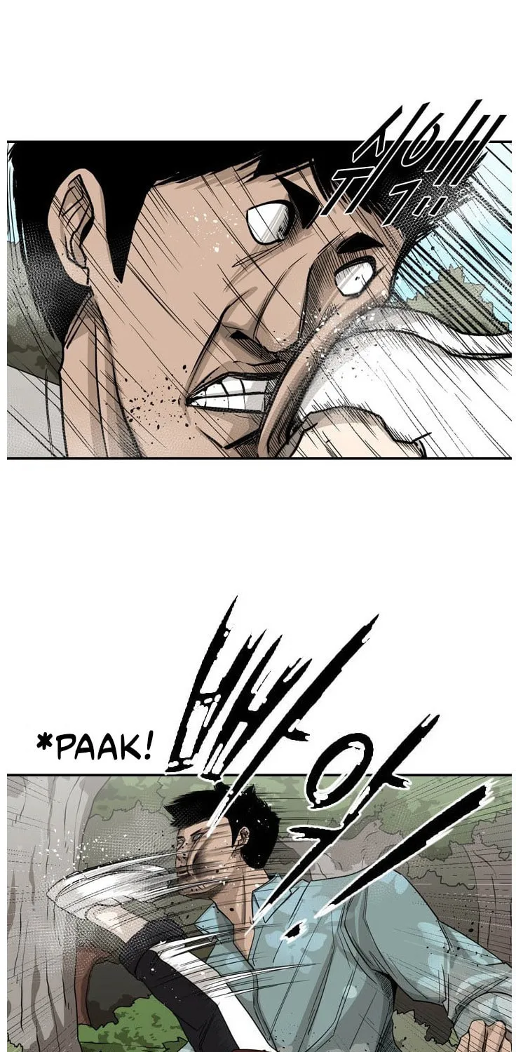 Read Shark chapter 62 image 48 on Lezhin